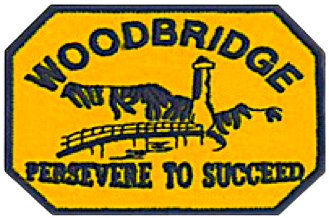 Woodbridge Primary Logo